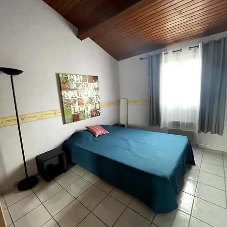 Maison De Avec Piscine 벨라그