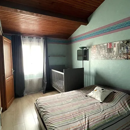 Maison De Avec Piscine